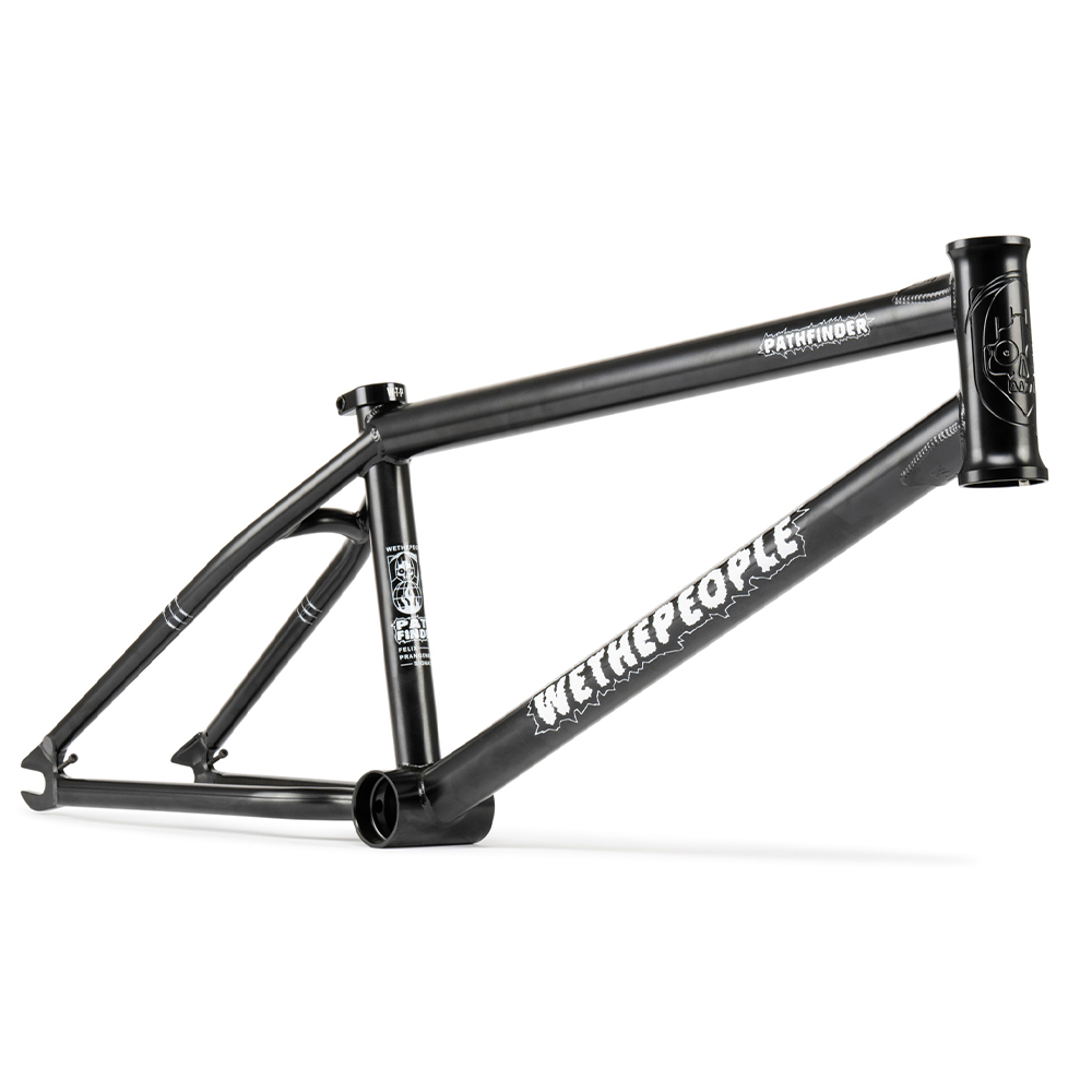 Wethepeople FELIX PRANGENBERG Pathfinder Kadro-Frame 20.75''