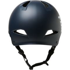 Fox Flight Sport Bmx/Dirt Jump Kask-Helmet Siyah M