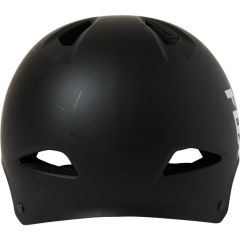 Fox Flight Sport Bmx/Dirt Jump Kask-Helmet Siyah M