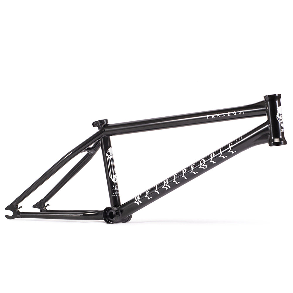 bmxフレーム 20.5 Wethepeople Paradox Kadro-Frame 20.75'' | Shop BmxTR