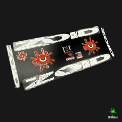 Zoid Crow Kadro Sticker Set
