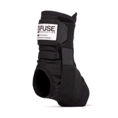 Fuse Alpha Ayak Bilekliği Kalın Çift-Ankle Support