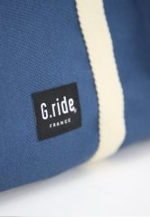 G.Ride Clement Duffel Çanta Lacivert