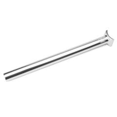 Kink  Pivotal Sele Borusu-Seat Post 25.4Mm 180Mm Krom