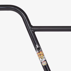 Wethepeople MAD MAX Gidon-Handlebar 10.2''
