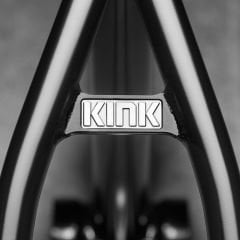 Kink Williams Frame ED  Kadro-Frame Siyah