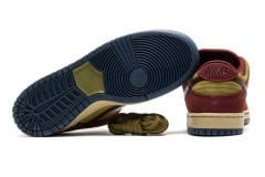 Nike SB Dunk Low Pro Günlük Ayakkabı
