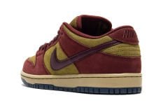 Nike SB Dunk Low Pro Günlük Ayakkabı