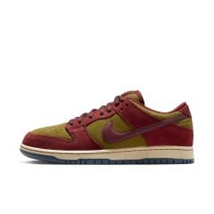 Nike SB Dunk Low Pro Günlük Ayakkabı