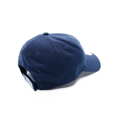 New Era 9FORTY Minnesota Timberwolves Adjustable Cap-Şapka Lacivert