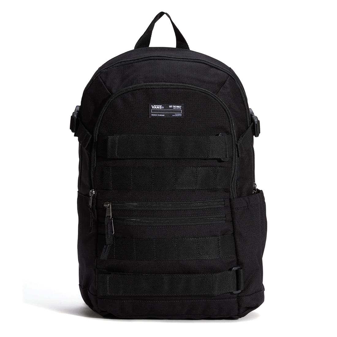 Vans Van Doren Backpack-Sırt Çantası Siyah