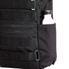 Vans Van Doren Backpack-Sırt Çantası Siyah
