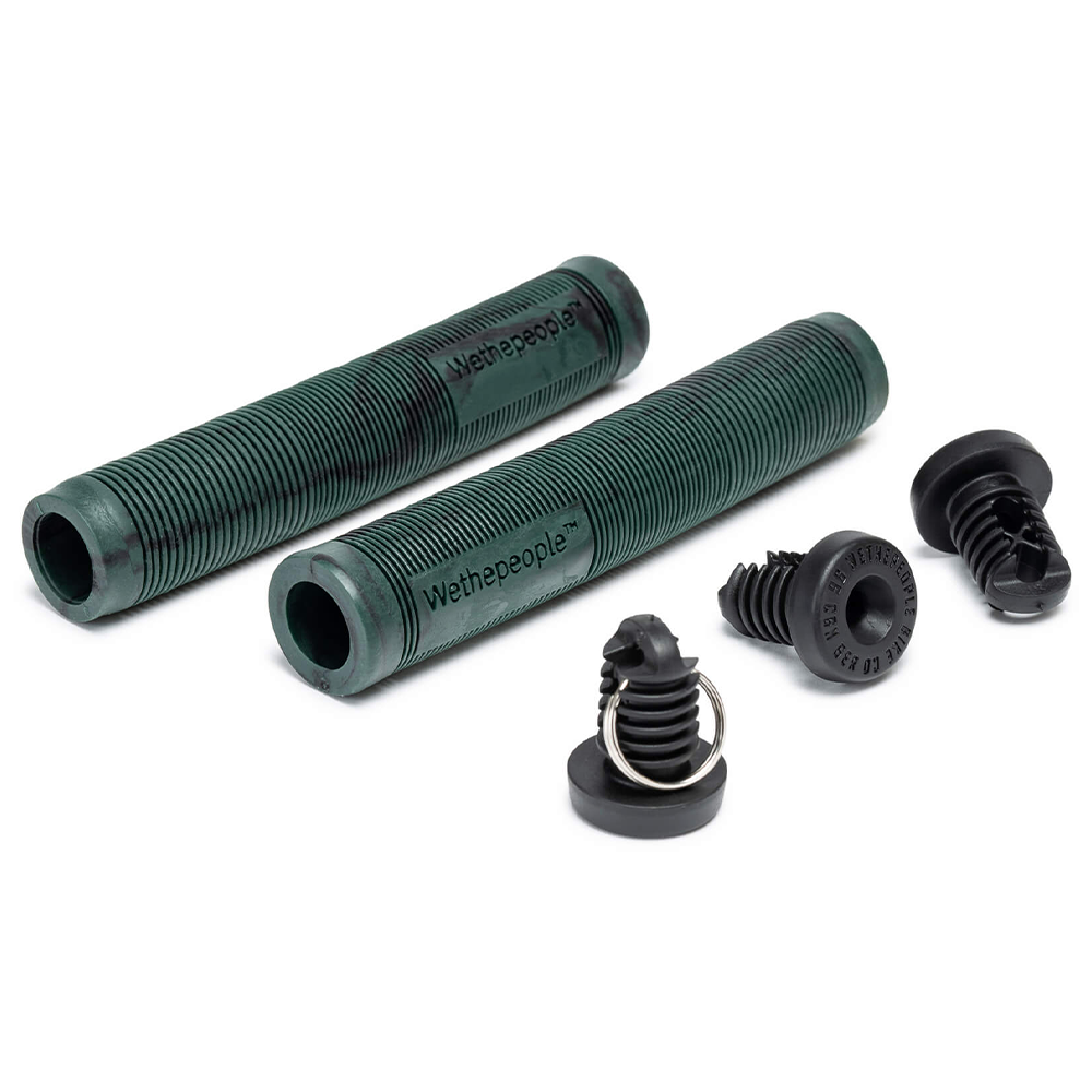 Wethepeople Perfect Elcik-Grips Yeşil/Siyah