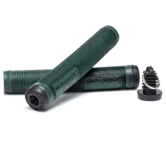 Wethepeople Perfect Elcik-Grips Yeşil/Siyah
