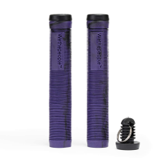 Wethepeople Perfect Elcik-Grips Mor/Siyah