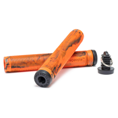 Wethepeople Perfect Elcik-Grips Turuncu