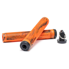 Wethepeople Perfect Elcik-Grips Turuncu/Siyah