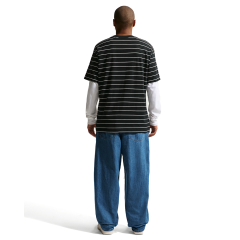Nike Loose Denim Skate Trousers Pant-Pantolon Mavi