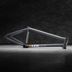Kink Williams X Etnies Kadro-Frame Mat Gri