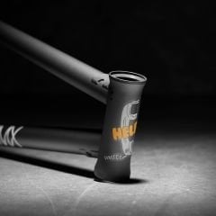 Kink Williams X Etnies Kadro-Frame Matt Golden Graphite