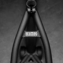 Kink Williams X Etnies Kadro-Frame Matt Golden Graphite