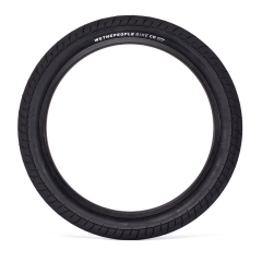 Wethepeople Activate 60 PSı Dış Lastik-Tire 20'' X 2.40'' Siyah