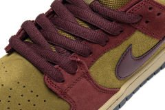 Nike SB Dunk Low Pro Günlük Ayakkabı-Shoes 42