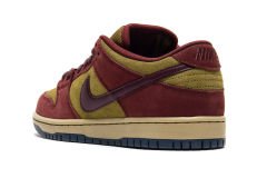 Nike SB Dunk Low Pro Günlük Ayakkabı-Shoes 42