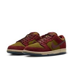 Nike SB Dunk Low Pro Günlük Ayakkabı-Shoes