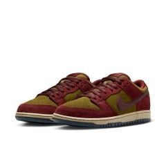 Nike SB Dunk Low Pro Günlük Ayakkabı-Shoes