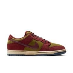 Nike SB Dunk Low Pro Günlük Ayakkabı