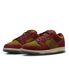 Nike SB Dunk Low Pro Günlük Ayakkabı-Shoes