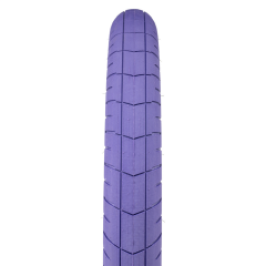 Wethepeople Activate 60 PSı Dış Lastik-Tire 20'' X 2.40'' Mor/Gri