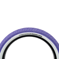 Wethepeople Activate 60 PSı Dış Lastik-Tire 20'' X 2.40'' Mor/Gri