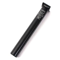 Khe Sattel Stange Pivotal Sele Borusu-Seat Post 25.4Mm 200Mm  Siyah