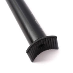 Khe Sattel Stange Pivotal Sele Borusu-Seat Post 25.4Mm 200Mm  Siyah