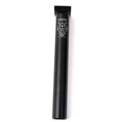 Khe Sattel Stange Pivotal Sele Borusu-Seat Post 25.4Mm 200Mm  Siyah