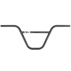 Kink Helms Gidon-Handlebar 2pc Siyah