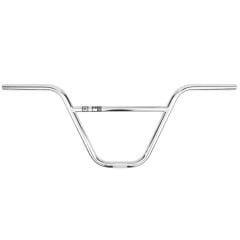 Kink Helms Gidon-Handlebar 2pc Siyah
