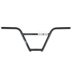 Kink Williams Gidon-Handlebar 4pc Siyah