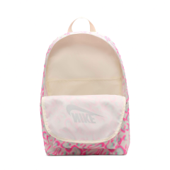 Nike Heritage Airbrush Backpack-Sırt Çantası Pembe