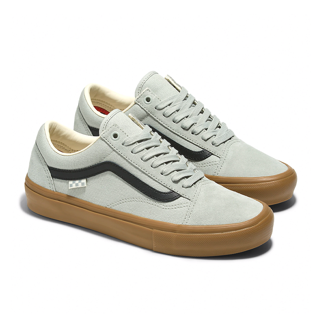 Vans Skate Old Skool Grgu Pro Günlük Ayakkabı