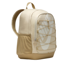 Nike Hayward Unisex Sırt Çantası-Backpack Bej