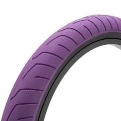 Kink Sever Dış Lastik - Tire 20'' X 2.4'' Mor/Siyah