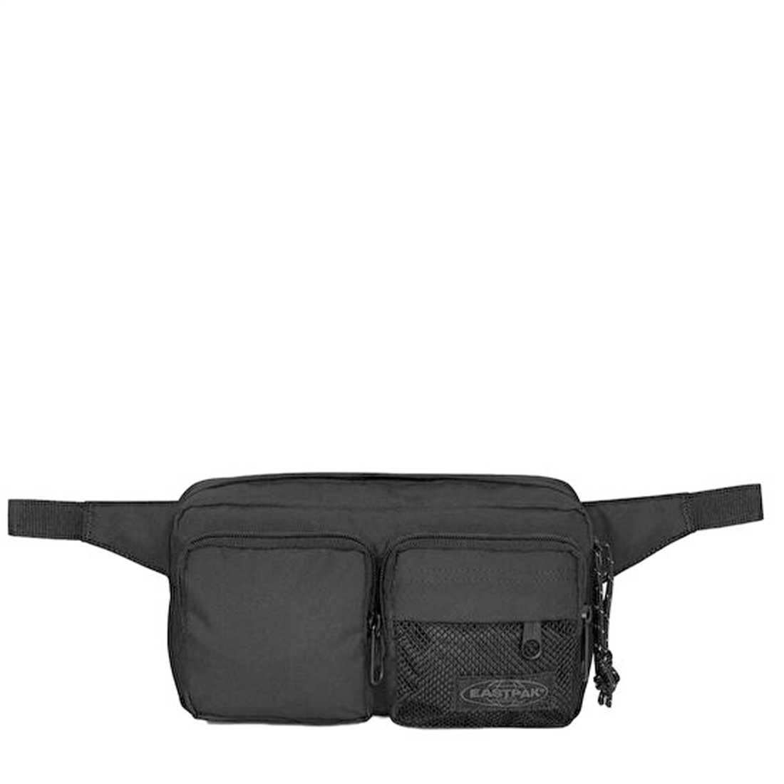 Eastpak Double Crossbody Pro Cs Freebag-Bel Çantası Siyah