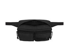 Eastpak Double Crossbody Pro Cs Freebag-Bel Çantası Siyah