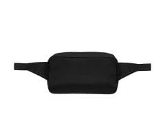 Eastpak Double Crossbody Pro Cs Freebag-Bel Çantası Siyah