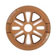Kink Eastman Sprocket 25t Korumalı Ön Dişli Mat Bakır