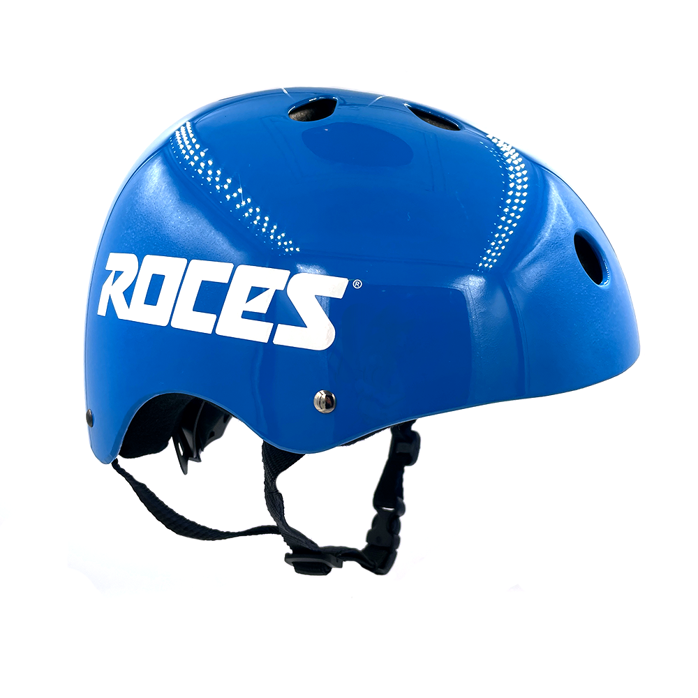 Roces Agresif Kask-Helmet Turkuaz