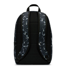 Nike Heritage Airbrush 2.0 Sırt Çantası - Backpack Unisex Siyah